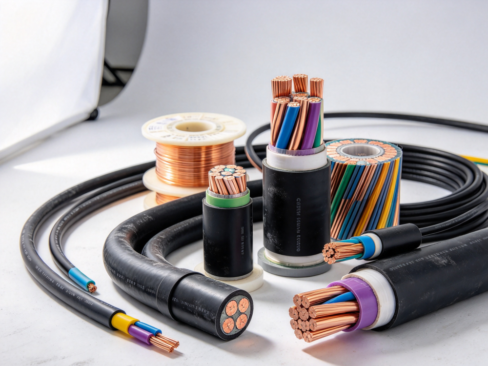 The Delamination Challenge in Halogen-Free Cables: Three Key Questions for Compatibilizer Selection