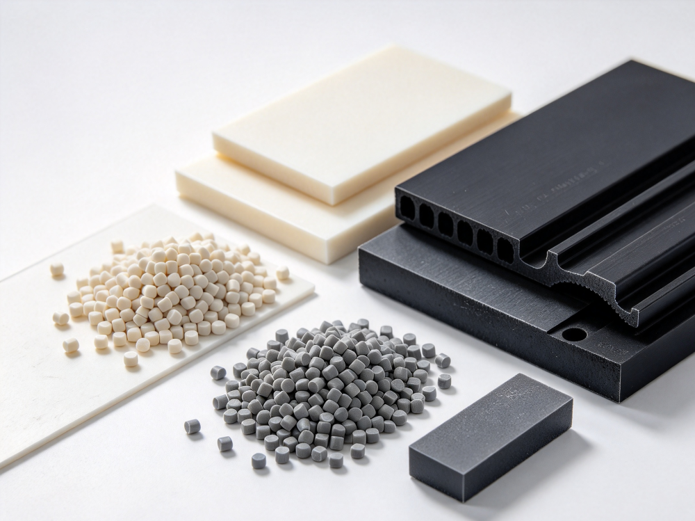Compatibilizer: an analysis of key additives in the field of plastic alloys