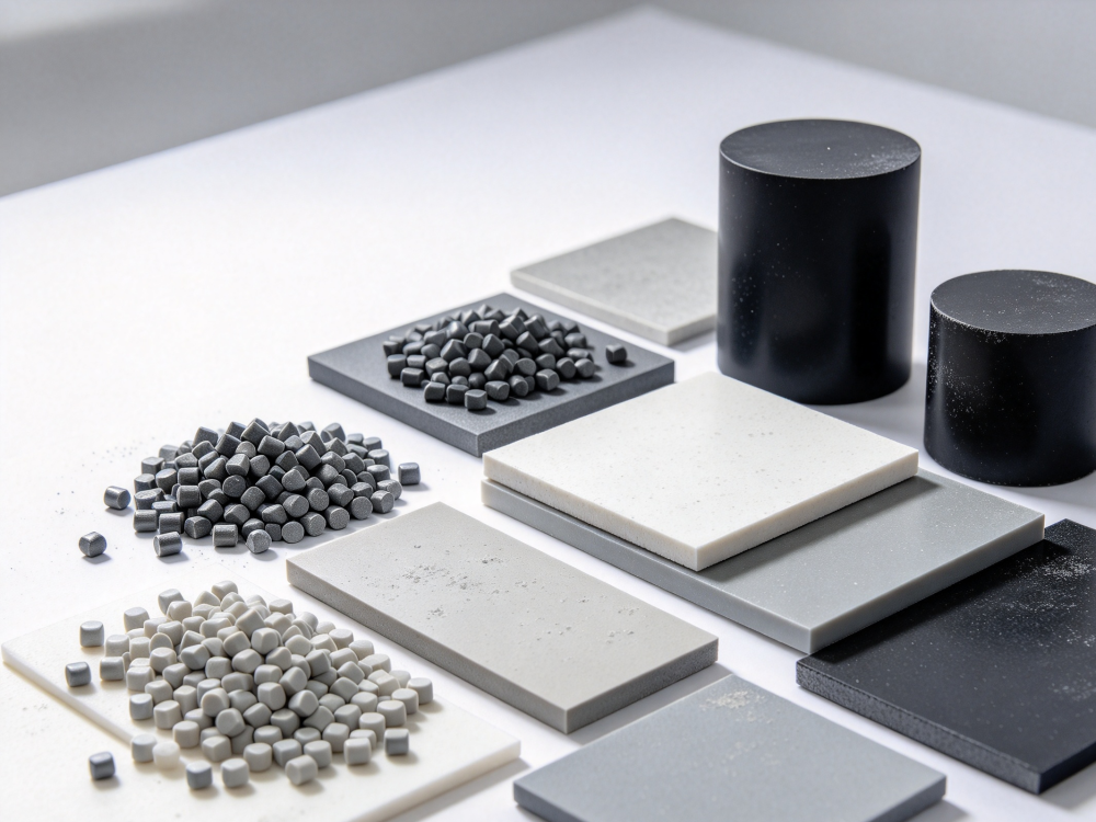 Silent Revolution: How Nanocompatibilizers are Redefining the Future Boundaries of Composite Materials