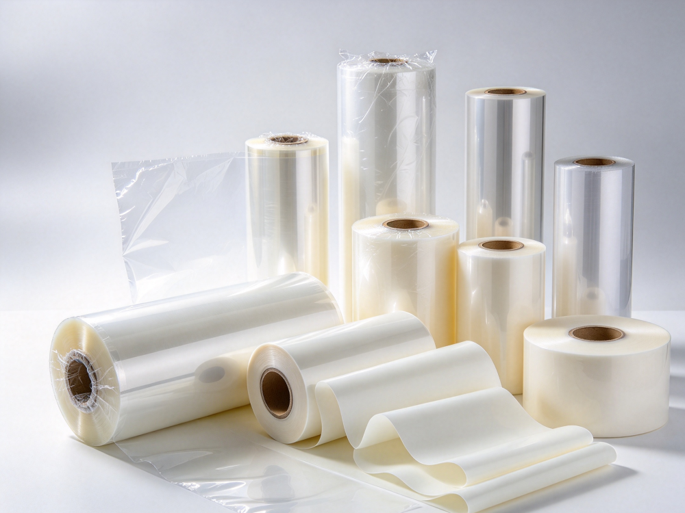 Multi-layer Co-extrusion Packaging Adhesive Resins: A Comprehensive Analysis of Industry Status, Technological Trends, and Domestic Substitution